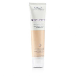 AVEDA COLOR CONSERVE DAILY COLOR PROTECT LEAVE-IN TREATMENT 100ML/3.4OZ
