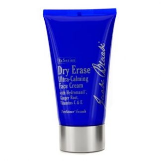 JACK BLACK DRY ERASE ULTRA-CALMING FACE CREAM 73ML/2.5OZ