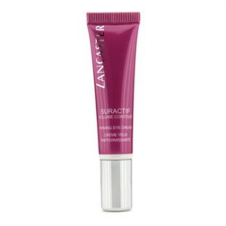 LANCASTER SURACTIF VOLUME CONTOUR FIRMING EYE CREAM 15ML/0.5OZ