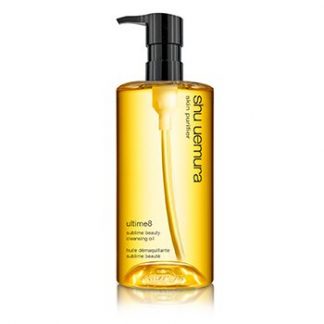 SHU UEMURA ULTIME8 SUBLIME BEAUTY CLEANSING OIL 450ML/15.2OZ