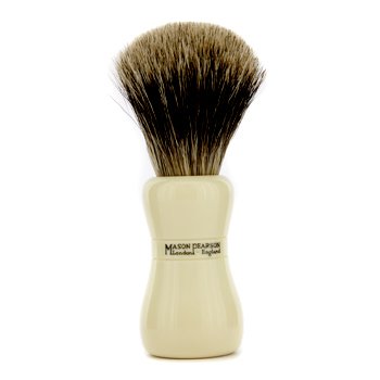 MASON PEARSON SUPER BADGER SHAVING BRUSH 1PC