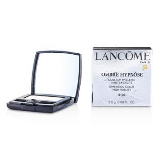 LANCOME OMBRE HYPNOSE EYESHADOW - # S103 ROSE ETOILE (SPARKLING COLOR) 2.5G/0.08OZ