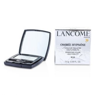 LANCOME OMBRE HYPNOSE EYESHADOW - # S110 ETOILE D'ARGENT (SPARKLING COLOR) 2.5G/0.08OZ