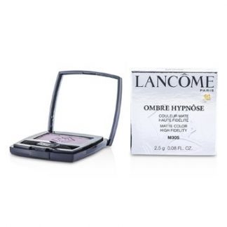 LANCOME OMBRE HYPNOSE EYESHADOW - # M305 MIDNIGHT VIOLET (MATTE COLOR) 2.5G/0.08OZ