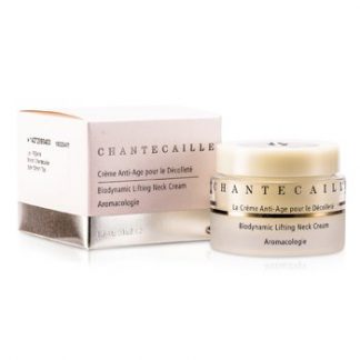 CHANTECAILLE BIODYNAMIC LIFTING NECK CREAM 50ML/1.7OZ