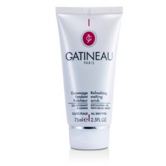 GATINEAU REFRESHING MELTING SCRUB 75ML/2.5OZ