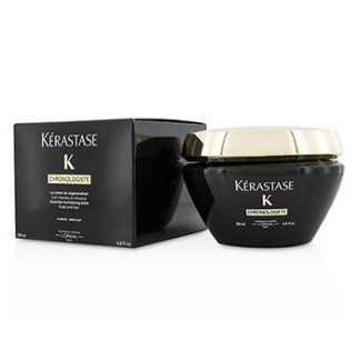 KERASTASE CHRONOLOGISTE ESSENTIAL REVITALIZING BALM - SCALP AND HAIR (RINSE OUT) 200ML/6.8OZ