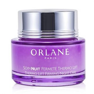 ORLANE THERMO LIFT FIRMING NIGHT CARE 50ML/1.7OZ