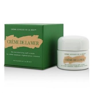 LA MER THE MOISTURIZING SOFT CREAM 30ML/1OZ