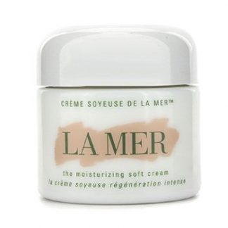 LA MER THE MOISTURIZING SOFT CREAM 60ML/2OZ