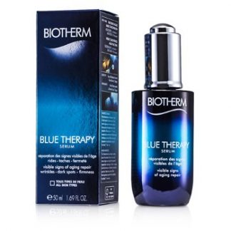 BIOTHERM BLUE THERAPY SERUM 50ML/1.69OZ