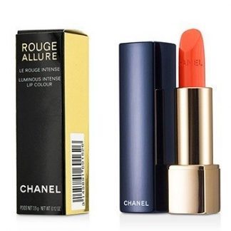 CHANEL ROUGE ALLURE LUMINOUS INTENSE LIP COLOUR - # 96 EXCENTRIQUE 3.5G/0.12OZ