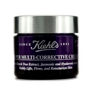 KIEHL'S SUPER MULTI-CORRECTIVE CREAM 50ML/1.7OZ