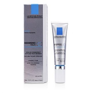 LA ROCHE POSAY REDERMIC C EYES 15ML/0.5OZ