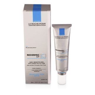 LA ROCHE POSAY REDERMIC C UV SPF 25 40ML/1.35OZ