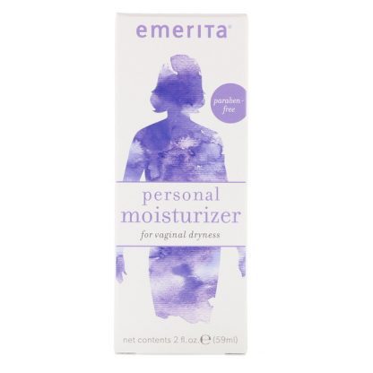 EMERITA, PERSONAL MOISTURIZER, 2 FL OZ / 59ml