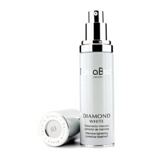 NATURA BISSE DIAMOND WHITE INTENSIVE LIGHTENING SERUM 50ML/1.7OZ