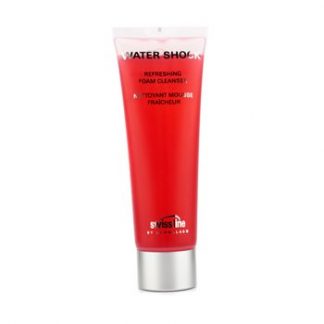 SWISSLINE WATER SHOCK REFRESHING FOAM CLEANSER 120ML/4OZ