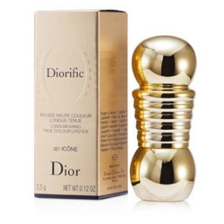 CHRISTIAN DIOR DIORIFIC LIPSTICK (NEW PACKAGING) - NO. 021 ICONE 3.5G/0.12OZ