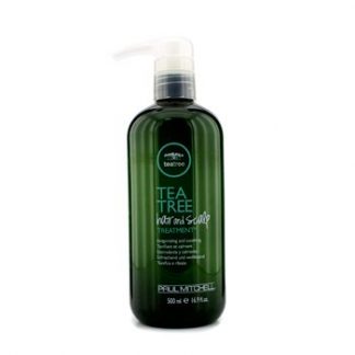 PAUL MITCHELL TEA TREE HAIR AND SCALP TREATMENT (INVIGORATING AND SOOTHING) 500ML/16.9OZ