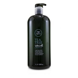 PAUL MITCHELL TEA TREE SPECIAL SHAMPOO (INVIGORATING CLEANSER) 1000ML/33.8OZ