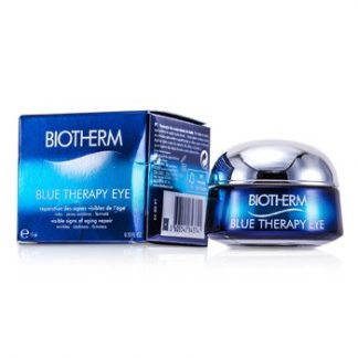 BIOTHERM BLUE THERAPY EYE CREAM 15ML/0.5OZ