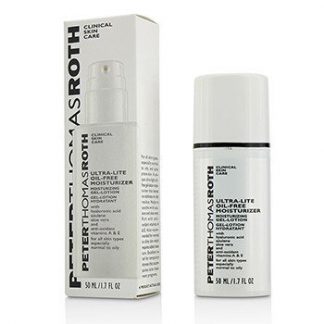 PETER THOMAS ROTH ULTRA-LITE OIL-FREE MOISTURIZER - FOR NORMAL TO OILY SKIN 50ML/1.7OZ