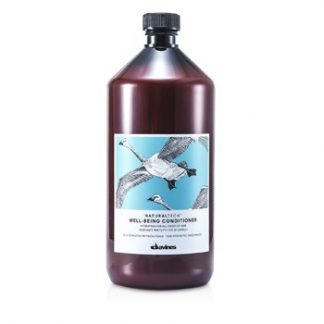 DAVINES NATURAL TECH WELL-BEING CONDITIONER 1000ML/33.8OZ