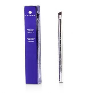 BY TERRY EYELINER BRUSH - ANGLED 2 -