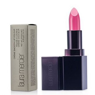 LAURA MERCIER CREME SMOOTH LIP COLOUR - # ANTIQUE PINK 4G/0.14OZ