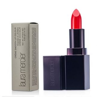 LAURA MERCIER CREME SMOOTH LIP COLOUR - # RED AMOUR 4G/0.14OZ