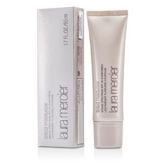 LAURA MERCIER TINTED MOISTURIZER SPF 20 - BLUSH 50ML/1.7OZ