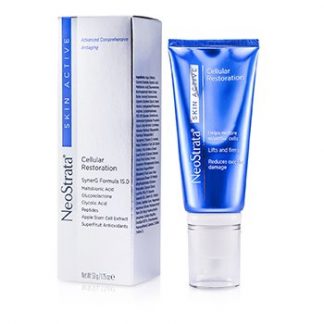 NEOSTRATA SKIN ACTIVE CELLULAR RESTORATION 50G/1.75OZ