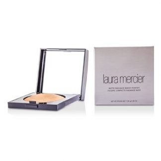 LAURA MERCIER MATTE RADIANCE BAKED POWDER - BRONZE 04 7.5G/0.26OZ