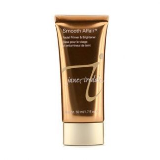 JANE IREDALE SMOOTH AFFAIR FACIAL PRIMER &AMP; BRIGHTENER 50ML/1.7OZ