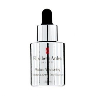 ELIZABETH ARDEN VISIBLE WHITENING MELANIN CONTROL DAY ESSENCE 30ML/1OZ