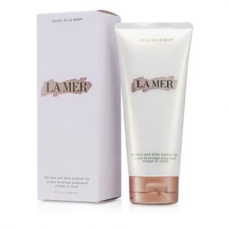 LA MER THE FACE &AMP; BODY GRADUAL TAN 200ML/6.8OZ