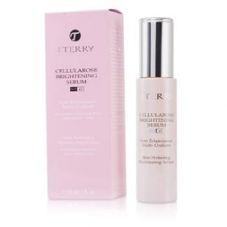 BY TERRY CELLULAROSE BRIGHTENING SERUM 30ML/1OZ