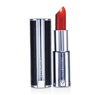 GIVENCHY LE ROUGE INTENSE COLOR SENSUOUSLY MAT LIPSTICK - # 102 BEIGE PLUME 3.4G/0.12OZ