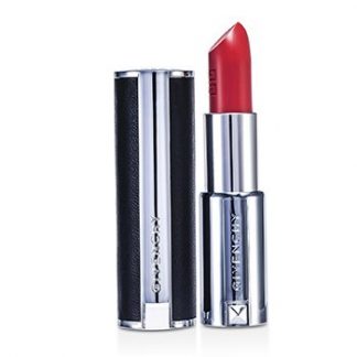 GIVENCHY LE ROUGE INTENSE COLOR SENSUOUSLY MAT LIPSTICK - # 103 BRUN CREATEUR 3.4G/0.12OZ