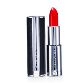 GIVENCHY LE ROUGE INTENSE COLOR SENSUOUSLY MAT LIPSTICK - # 304 MANDARINE BOLERO 3.4G/0.12OZ