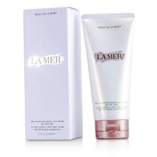 LA MER THE REPARATIVE BODY SUN LOTION SPF 30 HIGH 200ML/6.7OZ