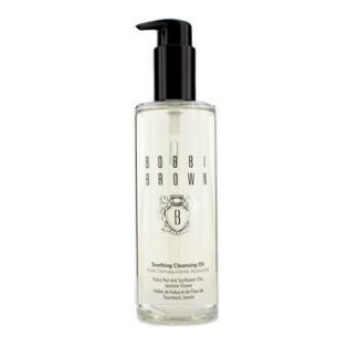 BOBBI BROWN SOOTHING CLEANSING OIL 200ML/6.7OZ