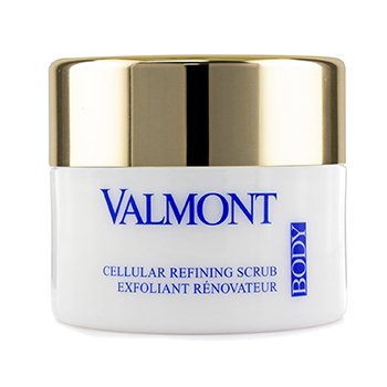 VALMONT BODY TIME CONTROL CELLULAR REFINING SCRUB 200ML/7OZ