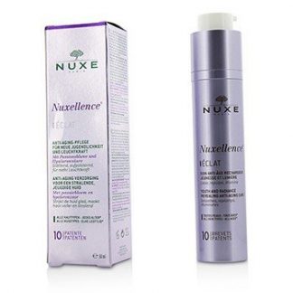 NUXE NUXELLENCE JEUNESSE YOUTH &AMP; RADIANCE REVEALING FLUID (ALL SKIN TYPES) 50ML/1.7OZ