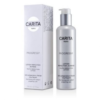 CARITA PROGRESSIF YOUTH PERFECTION LOTION 200ML/6.7OZ