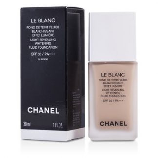 Chanel Sublimage Le Teint Ultimate Radiance-Generating Cream Foundation - #  40 Beige 1 oz Foundation