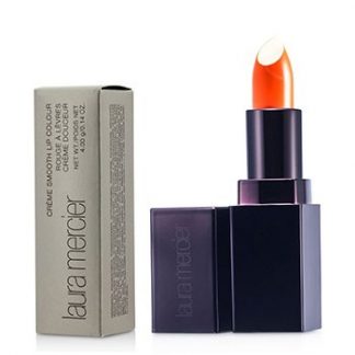 LAURA MERCIER CREME SMOOTH LIP COLOUR - # ICED MELON 4G/0.14OZ