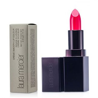 LAURA MERCIER CREME SMOOTH LIP COLOUR - # FRESH RASPBERRY 4G/0.14OZ