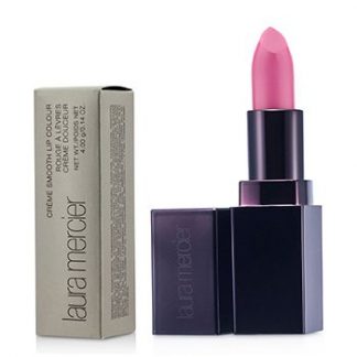 LAURA MERCIER CREME SMOOTH LIP COLOUR - # FLAMINGO 4G/0.14OZ